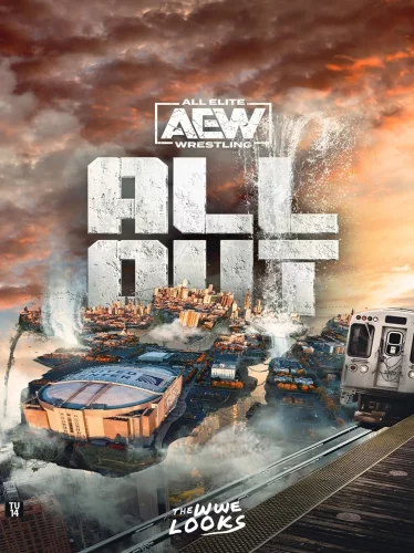 AEW All Out 2023 (2023)