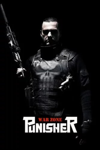 Каратель 2: Територія війни (2008)