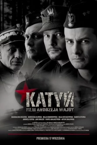 Катинь (2007)